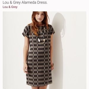 Lou & Grey Alameda Dress